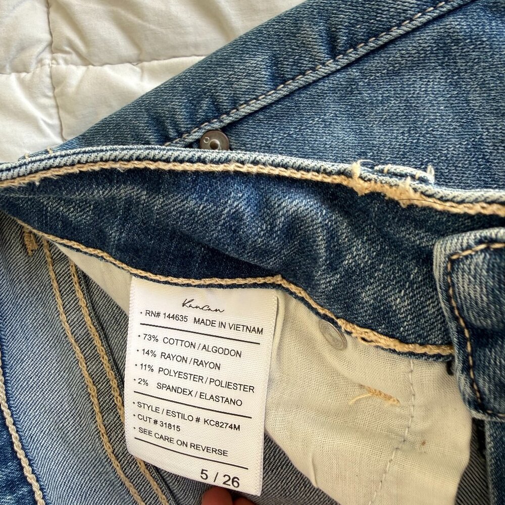 KanCan Jeans - Picture 3 of 4